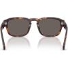 imagePersol Womens Po3386s SunglassesHavanaDark Grey