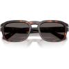 imagePersol Womens Po3386s SunglassesHavanaDark Grey