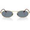 imagePersol Po1023s SunglassesGoldBlue