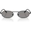 imagePersol Womens Po1023s SunglassesBlackGrey