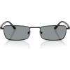 imagePersol Womens Po1025s SunglassesBlackGrey