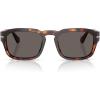 Havana/Dark Grey