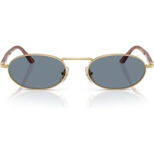 imagePersol Po1023s SunglassesGoldBlue