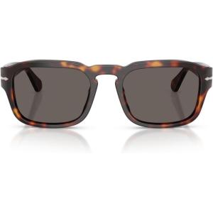 imagePersol Womens Po3386s SunglassesHavanaDark Grey