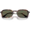 imagePersol Po3381s SunglassesHavanaPolarized Green