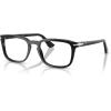 imagePersol Po3382v Square Prescription Eyewear FramesBlackDemo Lens