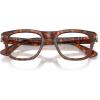 imagePersol Po3389v Cecil Square Prescription Eyewear FramesHavanaDemo Lens