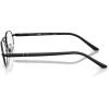 imagePersol Womens Po1023v Oval Prescription Eyewear FramesBlackDemo Lens