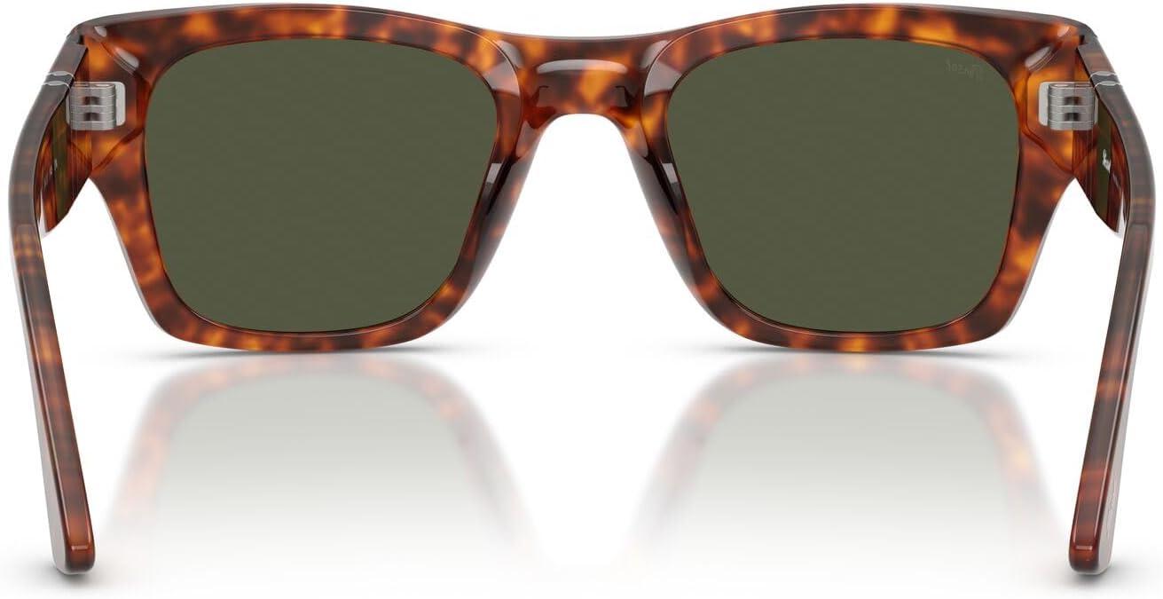 imagePersol womens Po3384sHavanaGreen