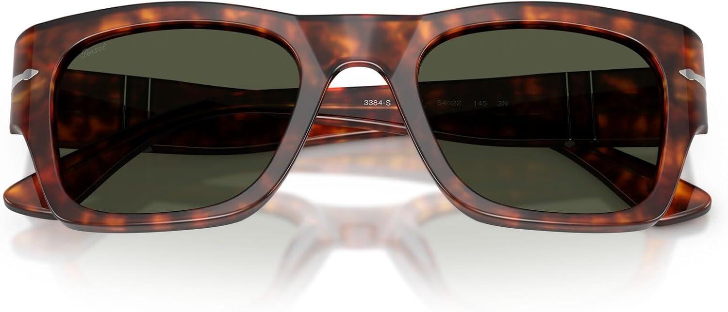 imagePersol womens Po3384sHavanaGreen