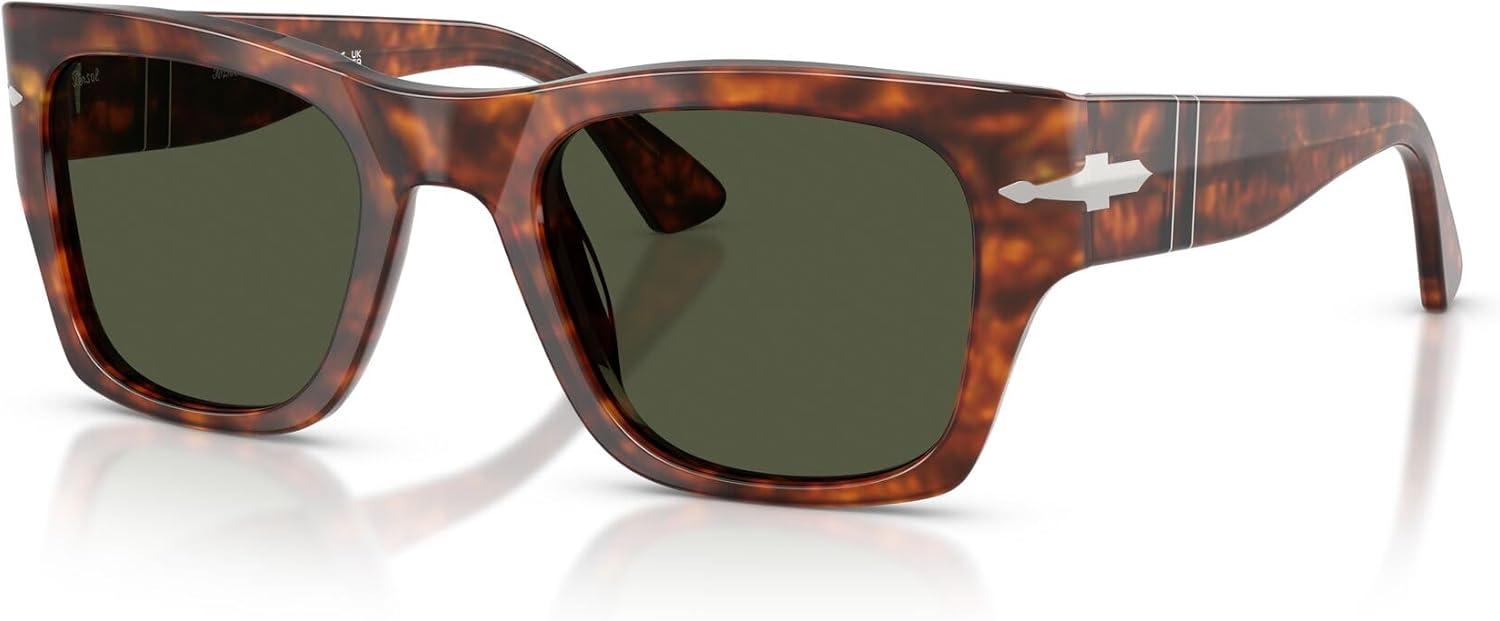 imagePersol womens Po3384sHavanaGreen