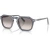 imagePersol PO3292S Sunglasses Transparent OceanClear Gradient Grey 50 mm