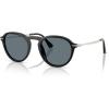 imagePersol Po3383s SunglassesBlackPolarized Dark Grey