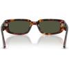 imagePersol Po3385s Mel SunglassesHavanaGreen