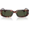 imagePersol Po3385s Mel SunglassesHavanaGreen