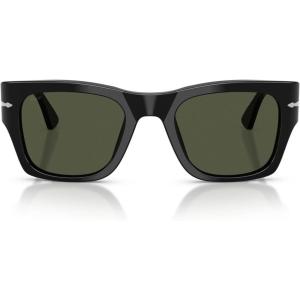 imagePersol womens Po3384sBlackGreen