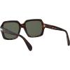 imagePersol PO0581S Square SunglassesHavanaGreen