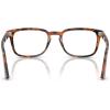 imagePersol PO3382V Prescription Eyewear Frames Tortoise Brown and PearlDemo Lens 52 mm