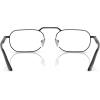 imagePersol Po1020v Rectangular Prescription Eyewear FramesDemigloss BlackDemo Lens