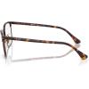 imagePersol Po1021v Square Prescription Eyewear FramesBrownDemo Lens