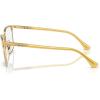 imagePersol Po1021v Square Prescription Eyewear FramesGoldDemo Lens