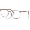 imagePersol Po1021v Square Prescription Eyewear FramesGunmetalDemo Lens