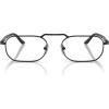 imagePersol Po1020v Rectangular Prescription Eyewear FramesDemigloss BlackDemo Lens