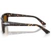 imagePersol Mens Po3363s Rectangular SunglassesTabacco VirginiaBrown