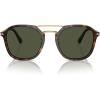 imagePersol Po3352s Square SunglassesHavanaGreen