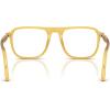 imagePersol Unisex Po3359v Jacques Square Prescription Eyewear FramesMieleDemo Lens