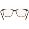 imagePersol Mens PO3275V Rectangular Prescription Eyewear FramesCaffeDemo Lens
