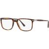 imagePersol Mens PO3275V Rectangular Prescription Eyewear FramesCaffeDemo Lens