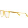 imagePersol Mens PO3275V Rectangular Prescription Eyewear FramesMieleDemo Lens