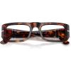 image:imagePersol PO3362V Wes Prescription Eyewear Frames HavanaDemo Lens 50 mm
