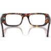 image:imagePersol PO3362V Wes Prescription Eyewear Frames HavanaDemo Lens 50 mm