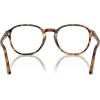 image:imagePersol Unisex Po3343v Round SunglassesMadreterraDemo Lens