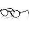 image:imagePersol Unisex Po3351v Oval SunglassesBlackDemo Lens