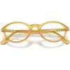 image:imagePersol Unisex Po3351v Oval SunglassesMieleDemo Lens