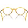 image:imagePersol Unisex Po3351v Oval SunglassesMieleDemo Lens