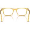 image:imagePersol Unisex Po3358v Rectangular Prescription Eyewear FramesMieleDemo Lens