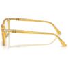 image:imagePersol Unisex Po3358v Rectangular Prescription Eyewear FramesMieleDemo Lens