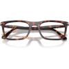 image:imagePersol Womens Po3358v Rectangular Prescription Eyewear FramesHavanaDemo Lens