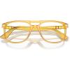 image:imagePersol mens Po3329v Greta Aviator Prescription Eyewear FramesMieleDemo Lens