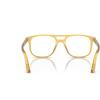 image:imagePersol mens Po3329v Greta Aviator Prescription Eyewear FramesMieleDemo Lens