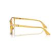 image:imagePersol mens Po3329v Greta Aviator Prescription Eyewear FramesMieleDemo Lens