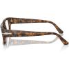 image:imagePersol womens Po3347v Rectangular SunglassesBrown HavanaDemo Lens