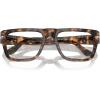 image:imagePersol womens Po3348v Square SunglassesBrown HavanaDemo Lens
