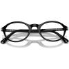 image:imagePersol womens Po3351v Oval SunglassesBlackDemo Lens
