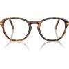image:imagePersol Unisex Po3343v Round SunglassesMadreterraDemo Lens
