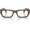 Brown Havana/Demo Lens